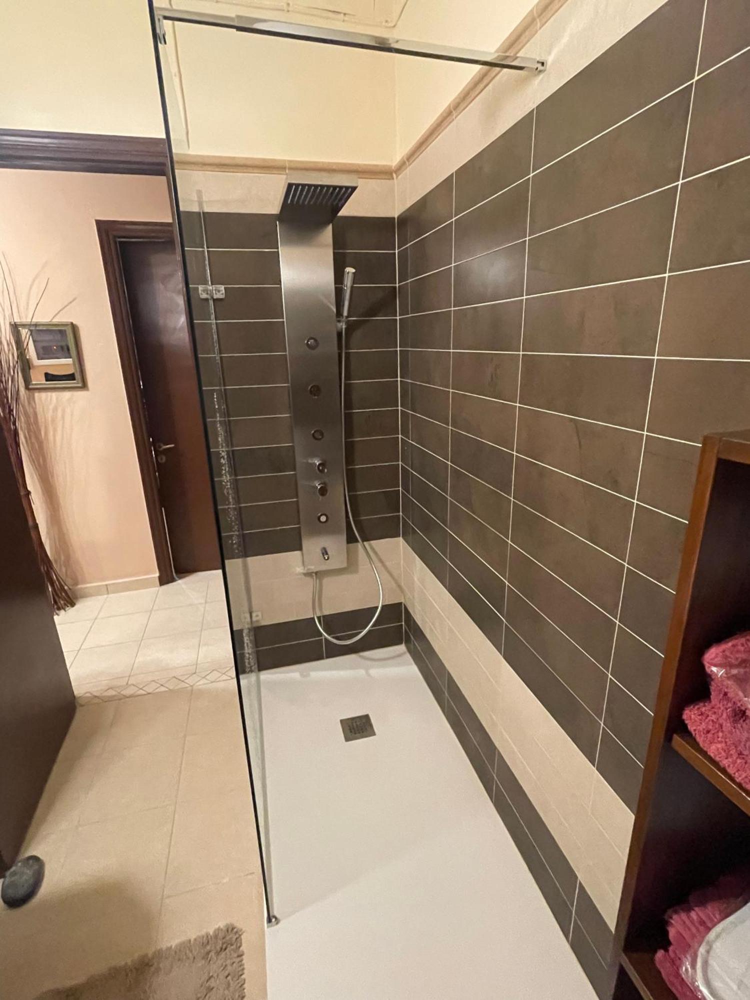 Magnolia Residence Mytilíni エクステリア 写真