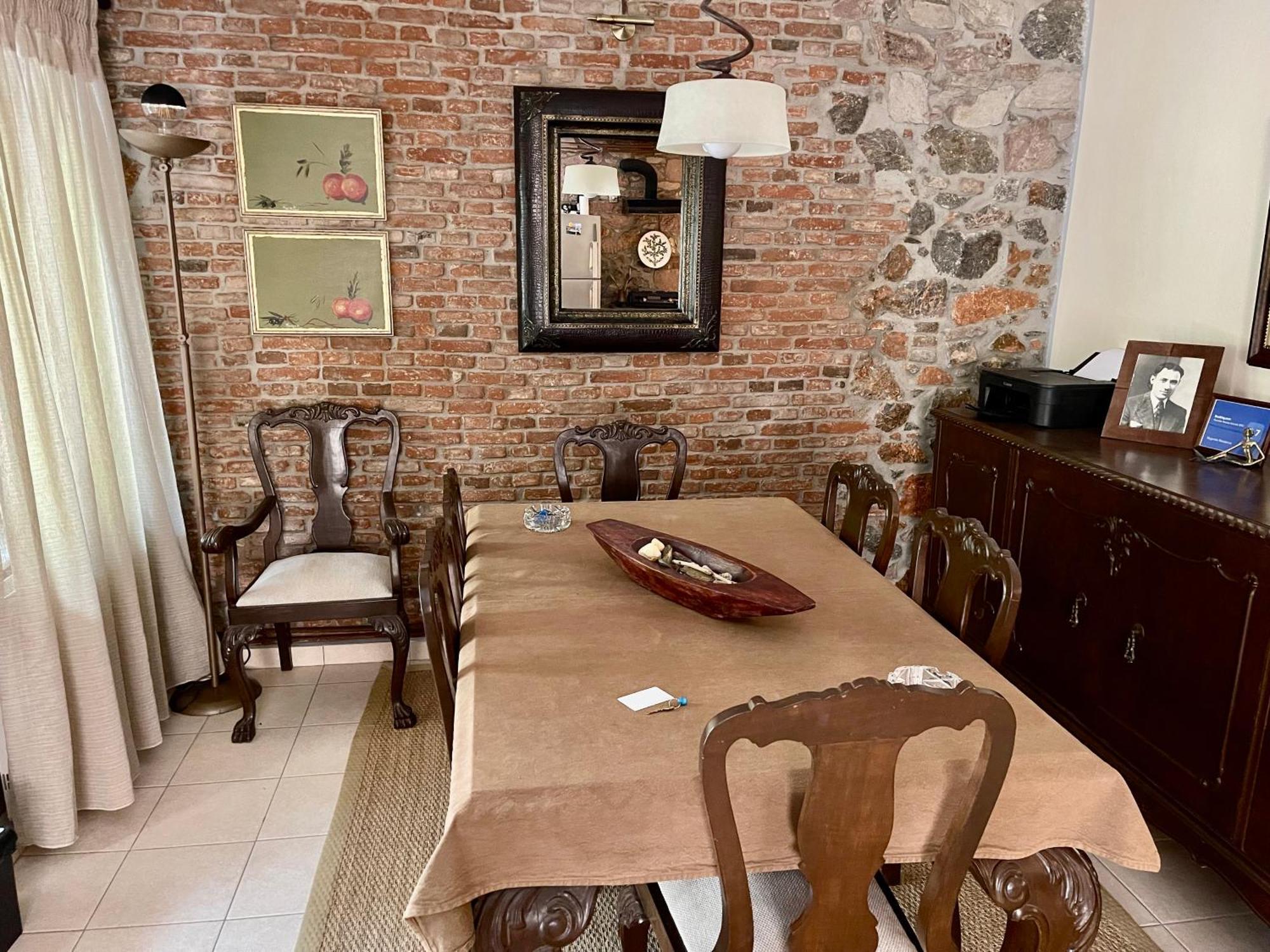 Magnolia Residence Mytilíni エクステリア 写真