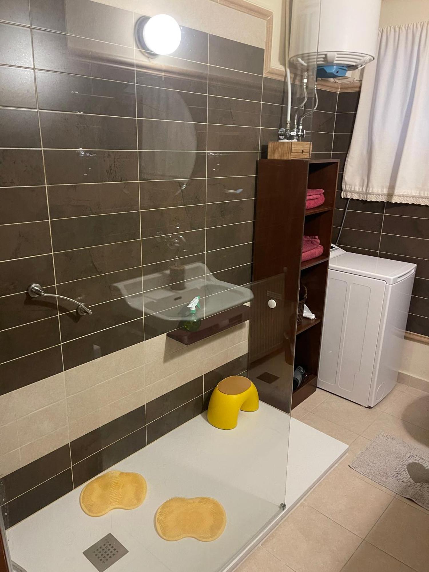 Magnolia Residence Mytilíni エクステリア 写真
