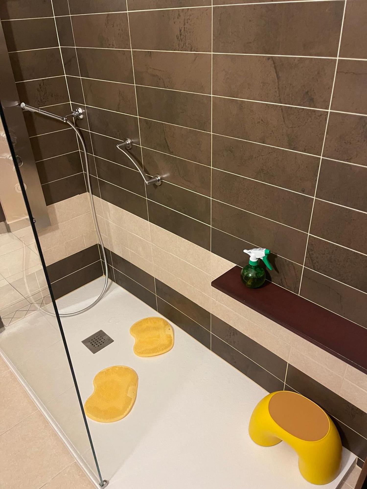 Magnolia Residence Mytilíni エクステリア 写真
